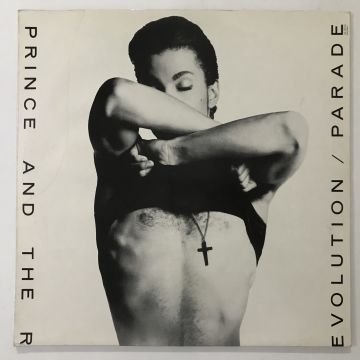 Prince And The Revolution – Parade