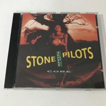 Stone Temple Pilots – Core