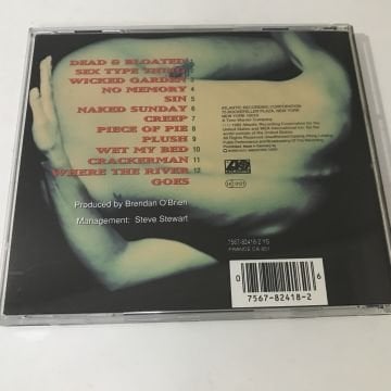 Stone Temple Pilots – Core