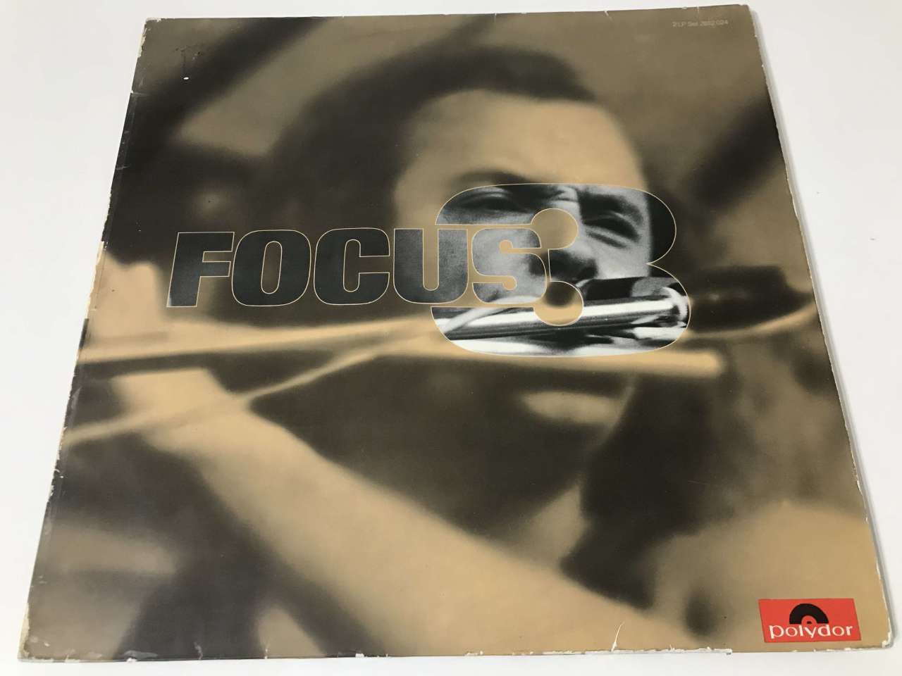 Focus – Focus III 2 LP