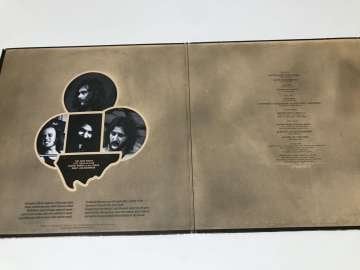 Focus – Focus III 2 LP