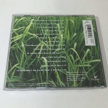 Ten Years After – The Essential Ten Years After Collection