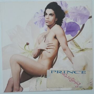 Prince ‎– Lovesexy