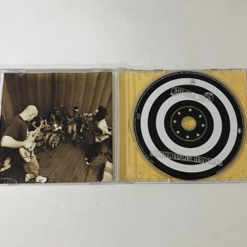 Rage Against The Machine – Evil Empire
