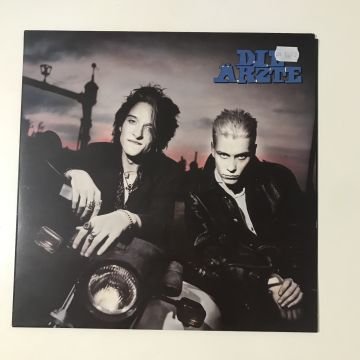 Die Ärzte – Die Ärzte