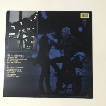 Die Ärzte – Die Ärzte