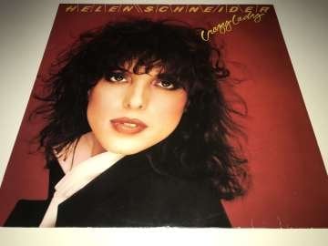 Helen Schneider ‎– Crazy Lady