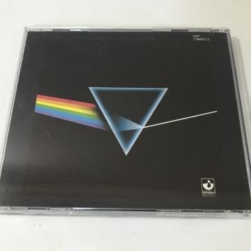 Pink Floyd ‎– Dark Side Of The Moon