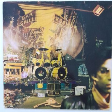 Prince ‎– Sign ''O'' The Times  2 LP