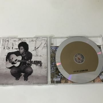 Bob Marley – Bob Marley (1967-1972) | Gold 2 CD