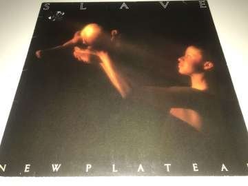 Slave ‎– New Plateau