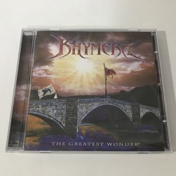 Khymera – The Greatest Wonder