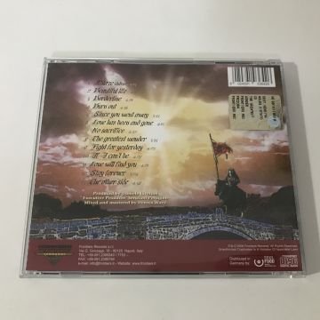 Khymera – The Greatest Wonder