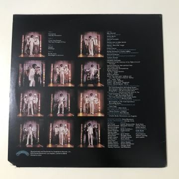Frankie Crocker's Heart And Soul Orchestra – Presents The Disco Suite Symphony No. 1 In Rhythm And Excellence 2 LP