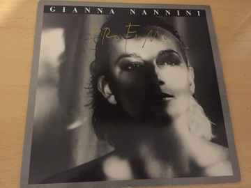 Gianna Nannini ‎– Profumo