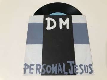 Depeche Mode – Personal Jesus