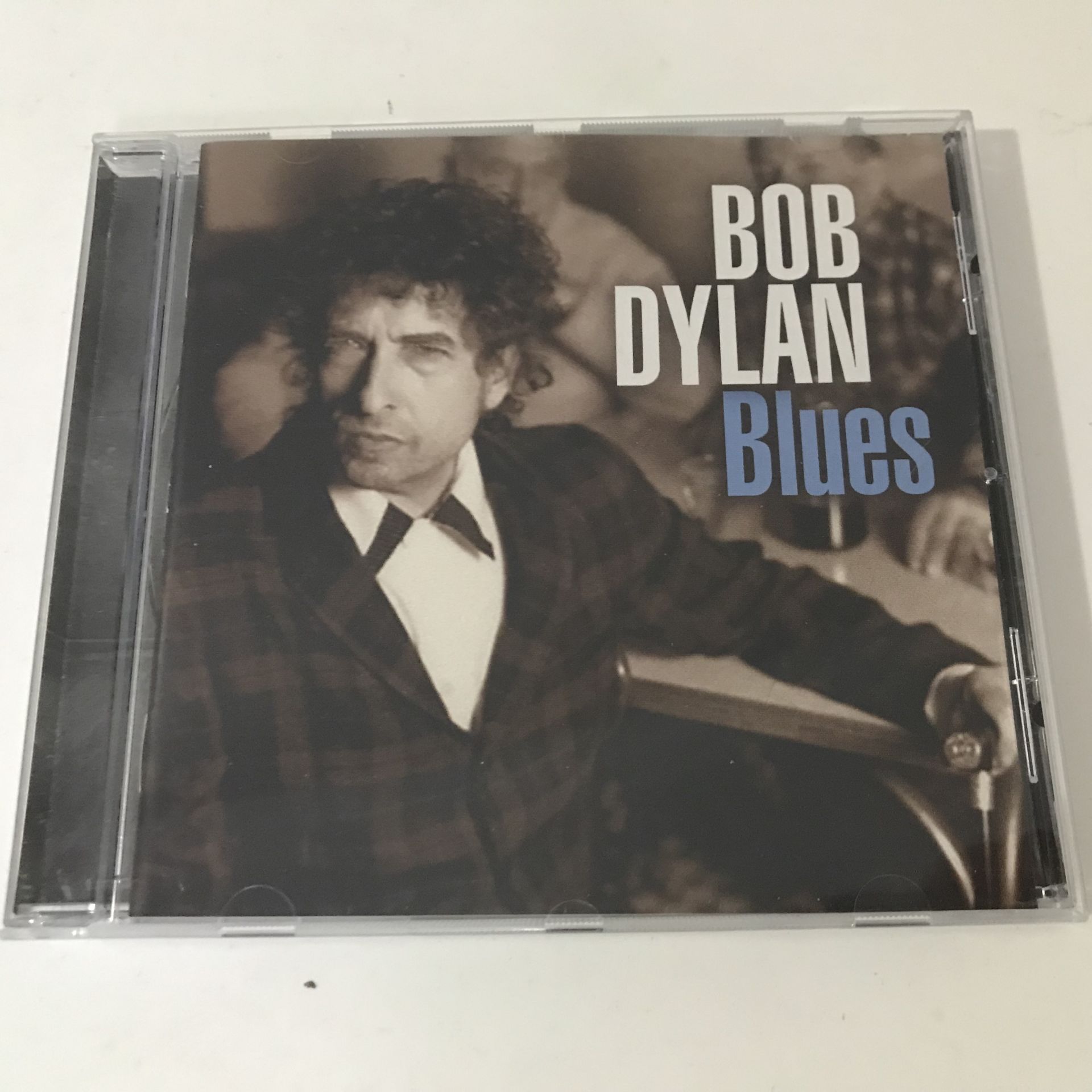 Bob Dylan – Blues