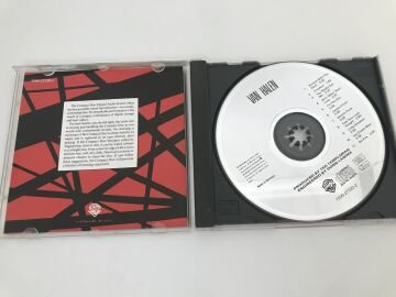 Van Halen ‎– Van Halen