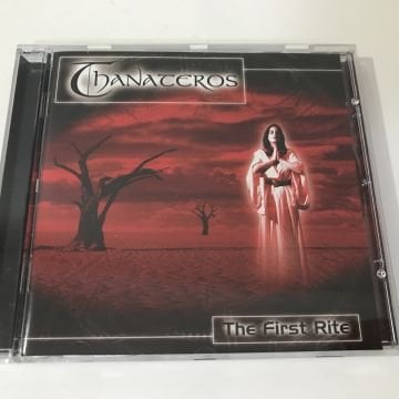 Thanateros – The First Rite