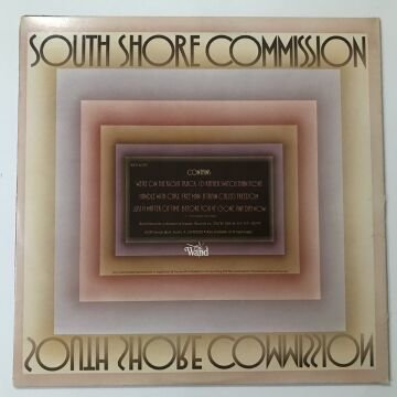 South Shore Commission – South Shore Commission