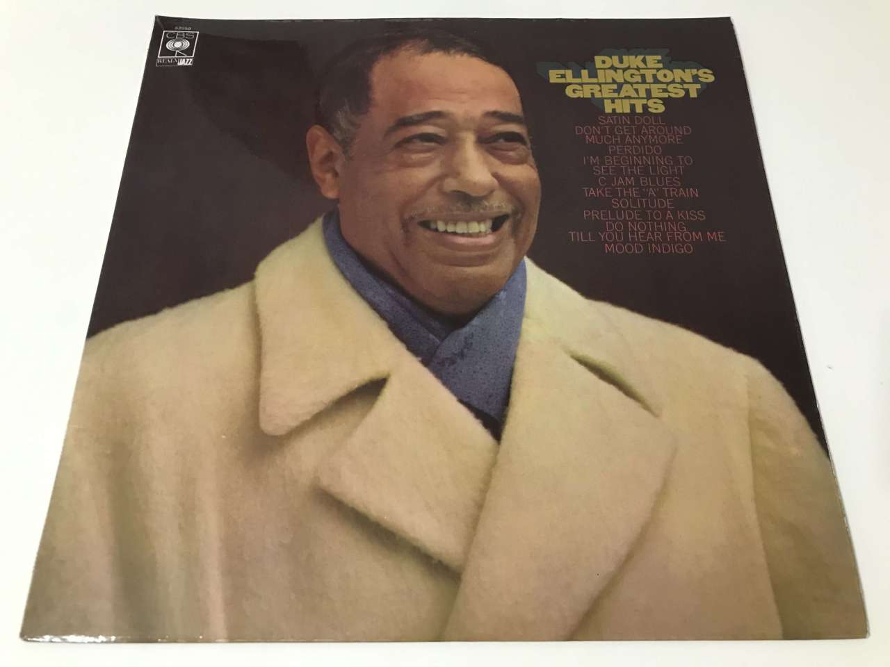 Duke Ellington – Duke Ellington's Greatest Hits