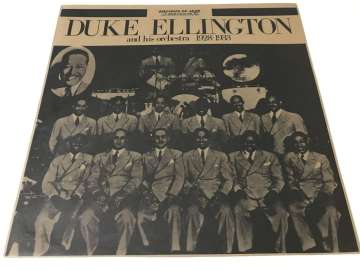 Duke Ellington And His Orchestra – 1928-1933