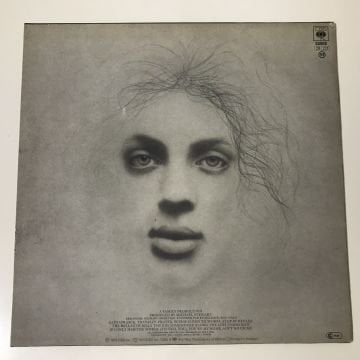 Billy Joel ‎– Piano Man
