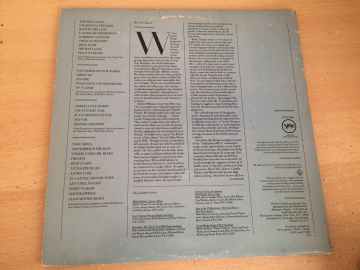 Lester Young ‎– Lester Swings 2 LP