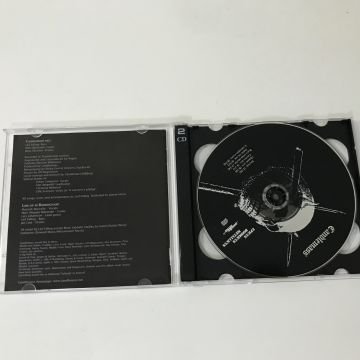 Candlemass – Epicus Doomicus Metallicus 2 CD