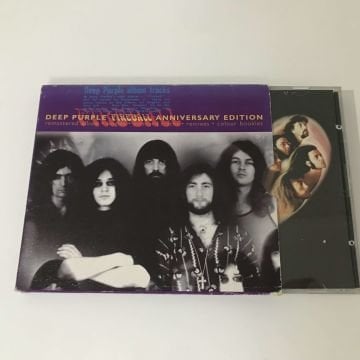 Deep Purple ‎– Fireball