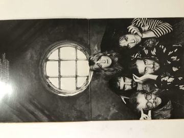 Fleetwood Mac – Mystery To Me