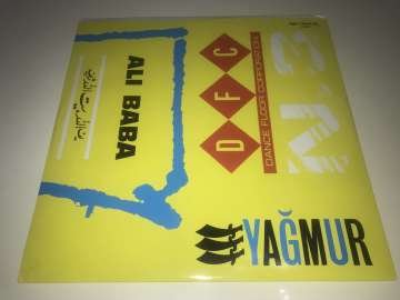 Yağmur ‎– Ali Baba
