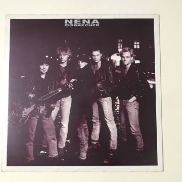 Nena – Eisbrecher
