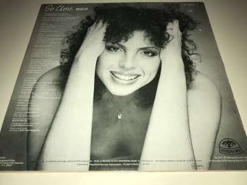 Helen Schneider ‎– So Close