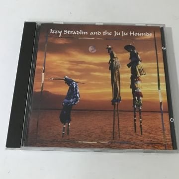 Izzy Stradlin And The Ju Ju Hounds – Izzy Stradlin And The Ju Ju Hounds