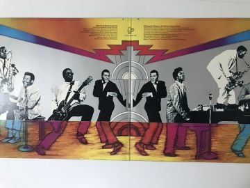 Let The Good Times Roll - Original Sound Track Recording 2 LP