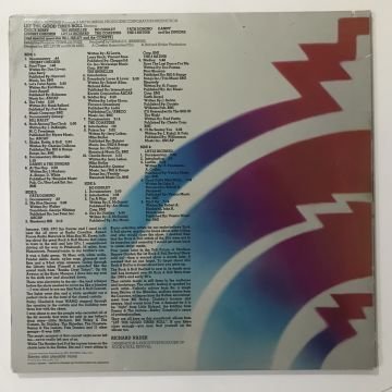 Let The Good Times Roll - Original Sound Track Recording 2 LP