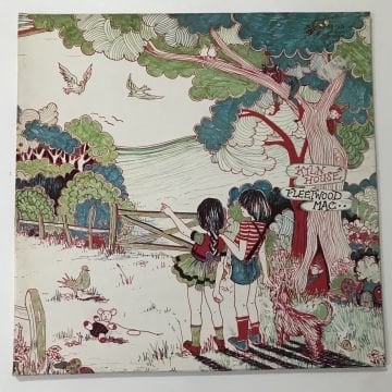 Fleetwood Mac – Kiln House