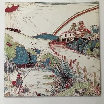 Fleetwood Mac – Kiln House