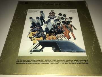 Sly & The Family Stone ‎– Greatest Hits