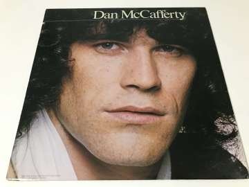 Dan McCafferty – Dan McCafferty