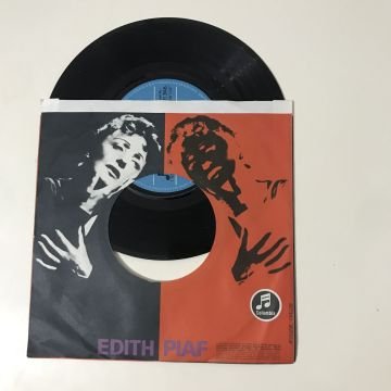 Edith Piaf – Milord