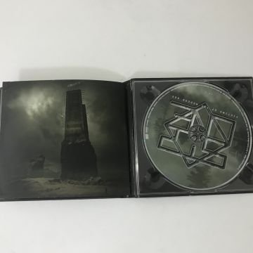 Arjen Anthony Lucassen's Star One – Victims Of The Modern Age 2 CD