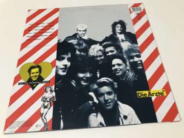 Die Ärzte – Das Ist Nicht Die Ganze Wahrheit...