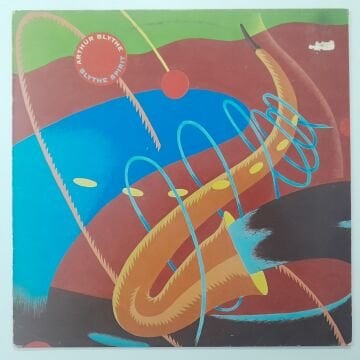 Arthur Blythe – Blythe Spirit