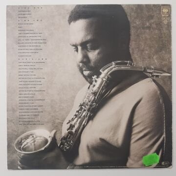 Arthur Blythe – Blythe Spirit