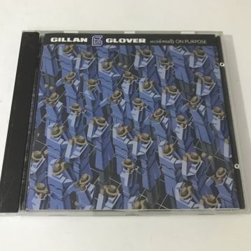 Gillan & Glover – Accidentally On Purpose
