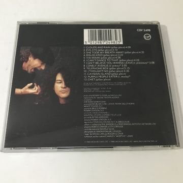 Gillan & Glover – Accidentally On Purpose