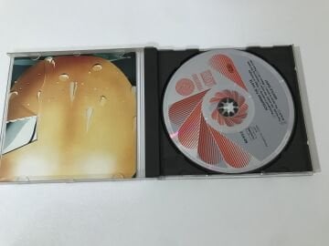 Gentle Giant – Acquiring The Taste