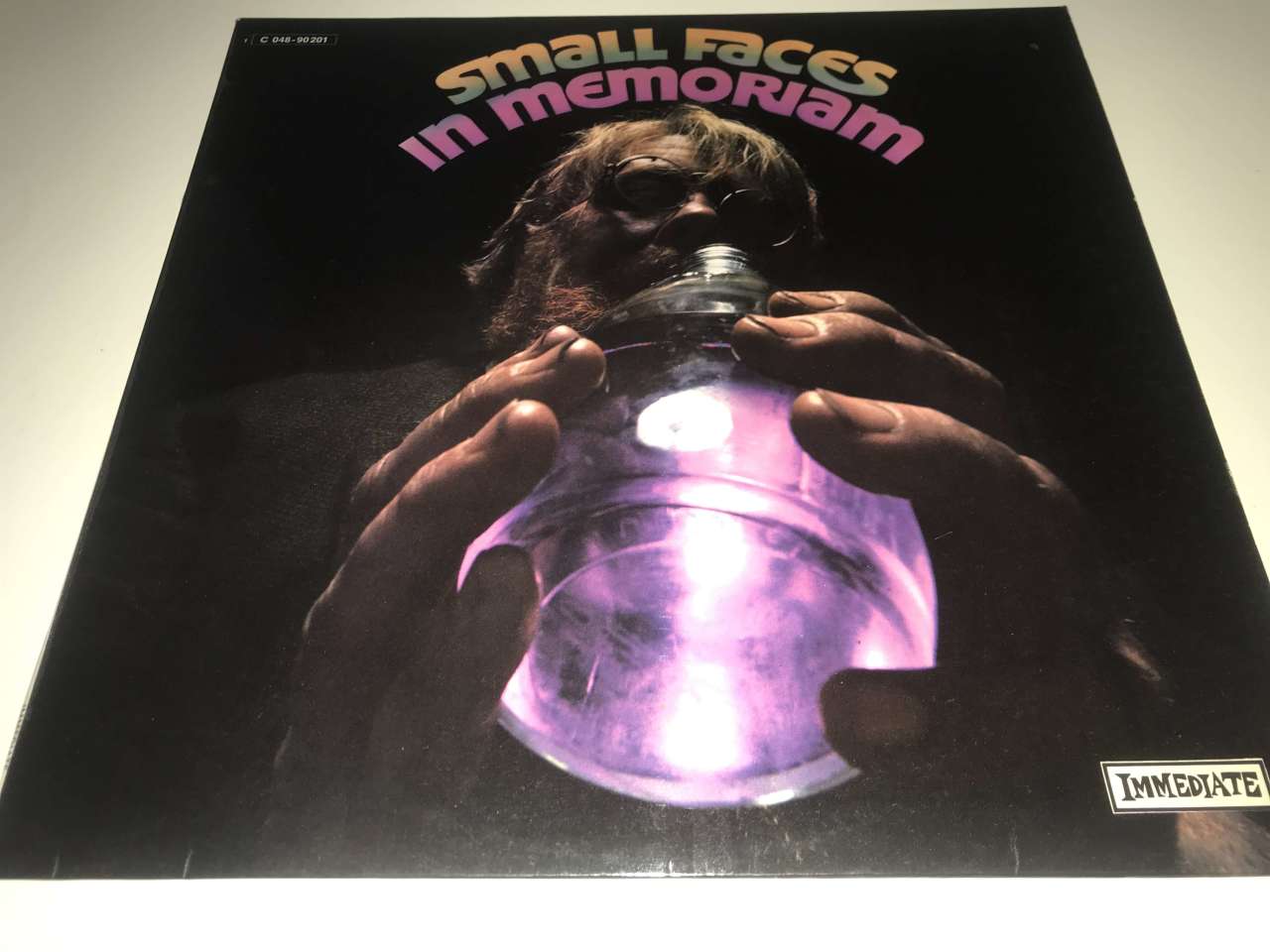 Small Faces ‎– In Memoriam